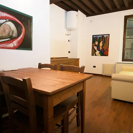 Penzion Abbazia Di Valserena - Csac 3*