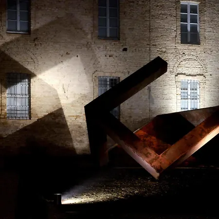 Abbazia Di Valserena - Csac Locanda 3*