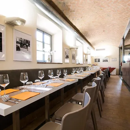 Locanda Abbazia Di Valserena - Csac Parma