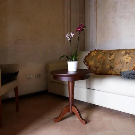 Locanda Abbazia Di Valserena - Csac