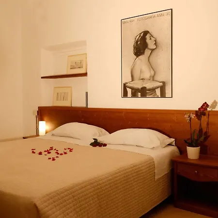 Locanda Abbazia Di Valserena - Csac 3*