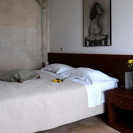 Abbazia Di Valserena - Csac Locanda 3*