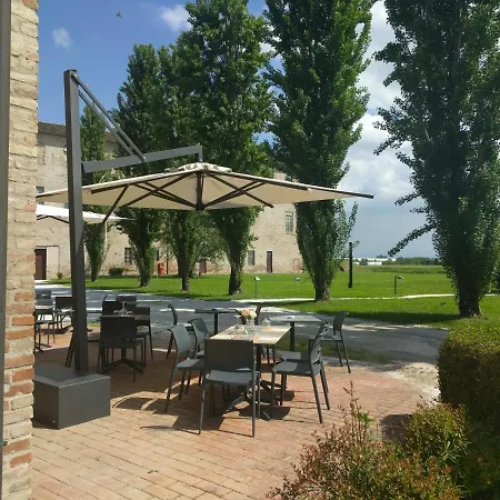 Abbazia Di Valserena - Csac Locanda Parma