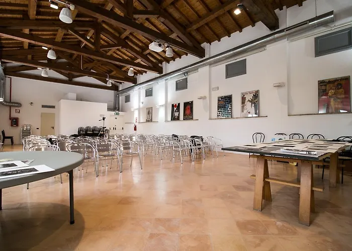 Locanda Abbazia Di Valserena - Csac Parma