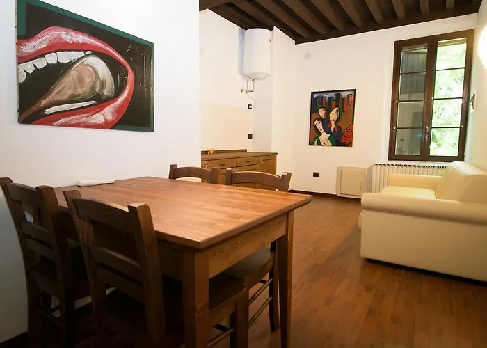 Locanda Abbazia Di Valserena - Csac 3*