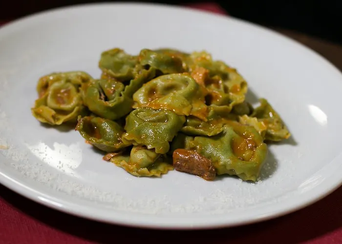 Abbazia Di Valserena - Csac Locanda