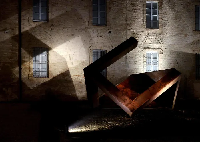 Abbazia Di Valserena - Csac Locanda 3*