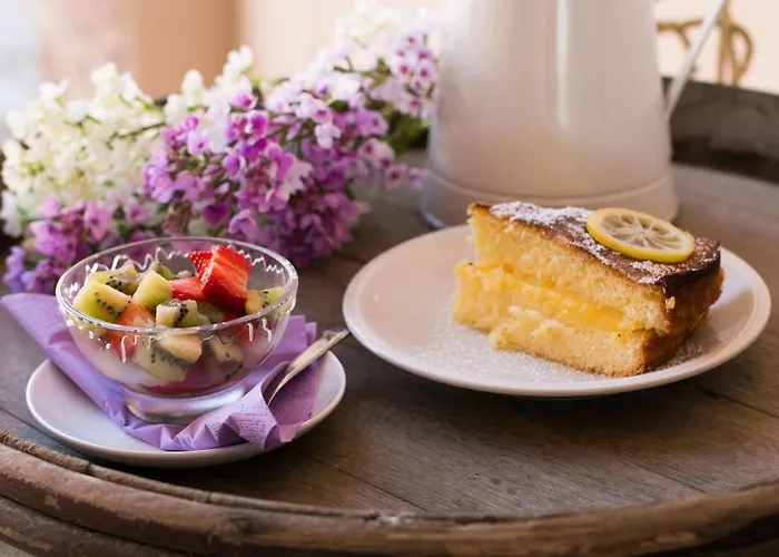 Abbazia Di Valserena - Csac Locanda