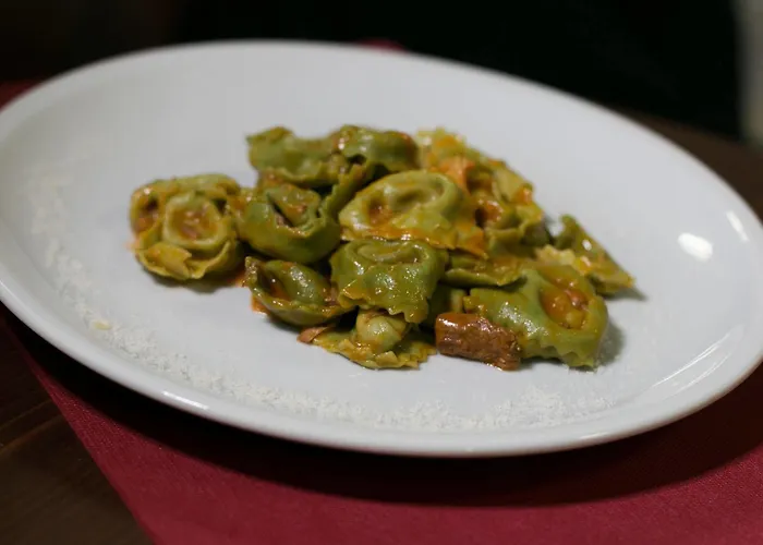 Abbazia Di Valserena - Csac 3* Parma