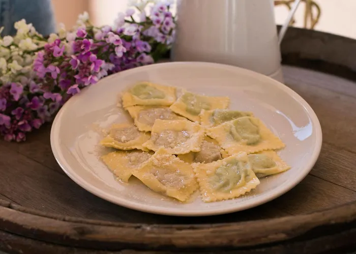 Abbazia Di Valserena - Csac Parma