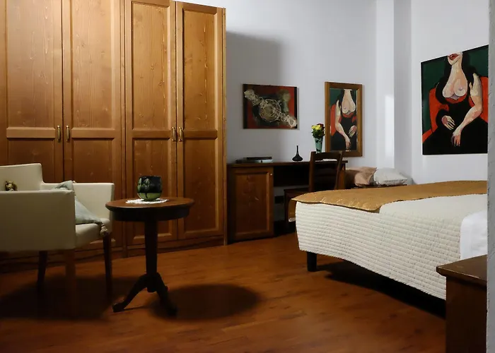 Abbazia Di Valserena - Csac