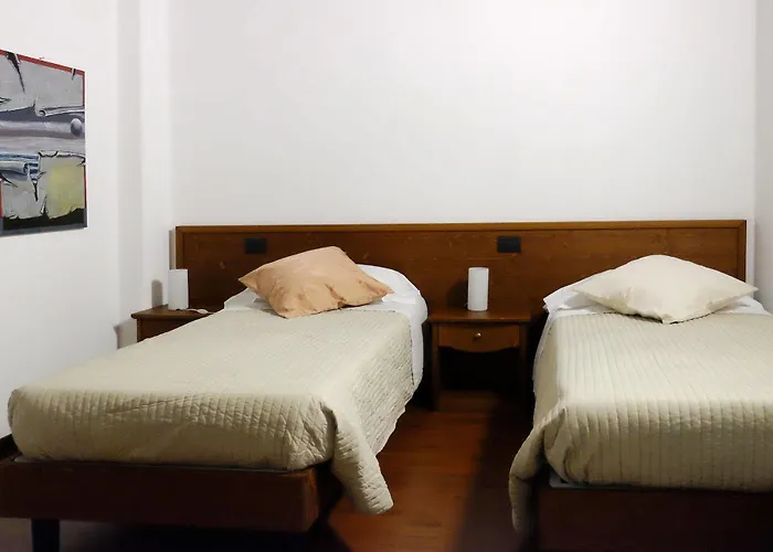 Locanda Abbazia Di Valserena - Csac