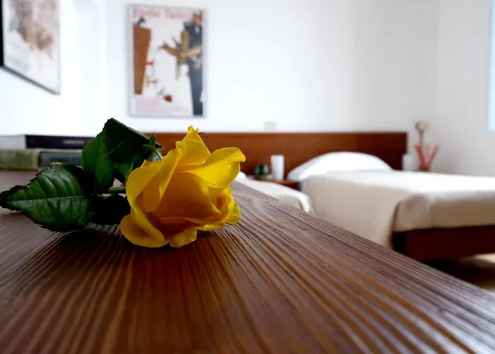 Abbazia Di Valserena - Csac 3*