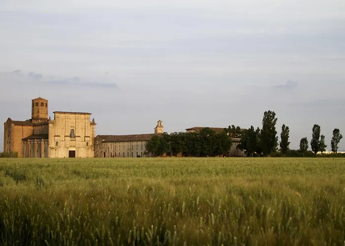 Locanda Abbazia Di Valserena - Csac 3*
