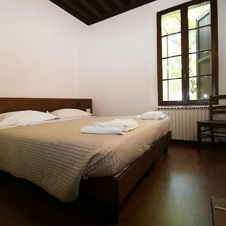 Πανδοχείο Abbazia Di Valserena - Csac