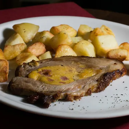 Abbazia Di Valserena - Csac Han/Misafirhane Parma