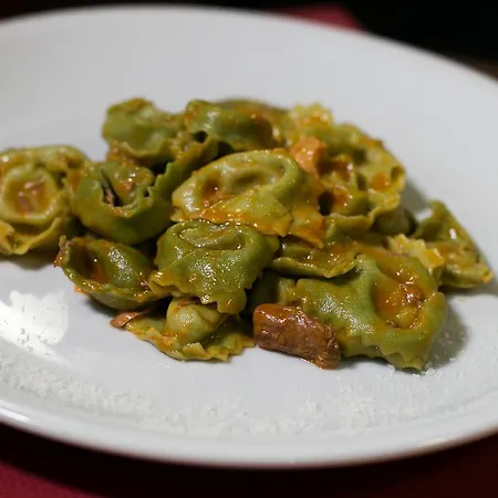 Abbazia Di Valserena - Csac Han/Misafirhane