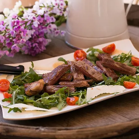 Abbazia Di Valserena - Csac 3* Πάρμα