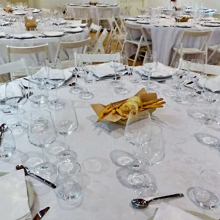 Πανδοχείο Abbazia Di Valserena - Csac 3*