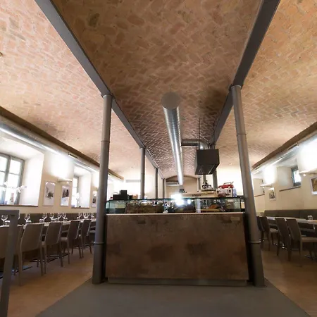 Abbazia Di Valserena - Csac Πάρμα