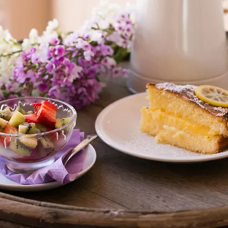 Abbazia Di Valserena - Csac Πανδοχείο