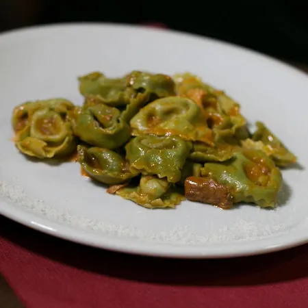 Abbazia Di Valserena - Csac 3* Πάρμα