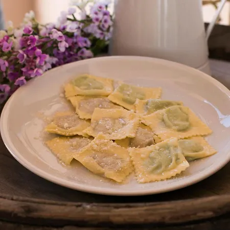Abbazia Di Valserena - Csac Πάρμα