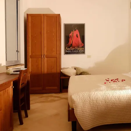 Abbazia Di Valserena - Csac Πανδοχείο