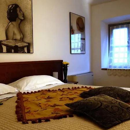 Πανδοχείο Abbazia Di Valserena - Csac Πάρμα