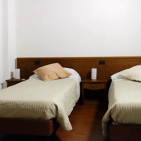 Πανδοχείο Abbazia Di Valserena - Csac