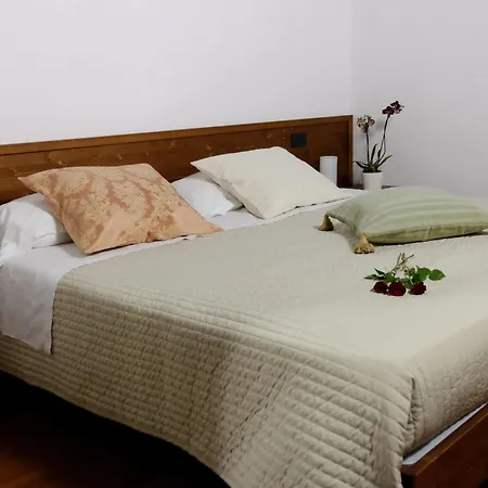 Abbazia Di Valserena - Csac Πανδοχείο 3*