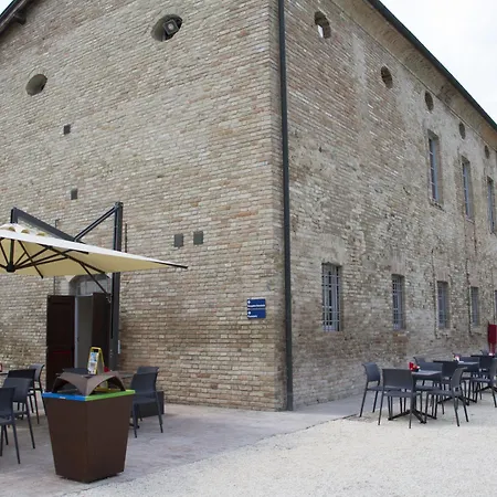 Abbazia Di Valserena - Csac Πάρμα