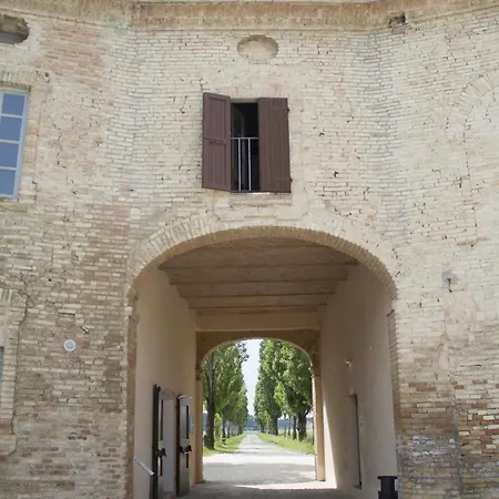 Abbazia Di Valserena - Csac 3*