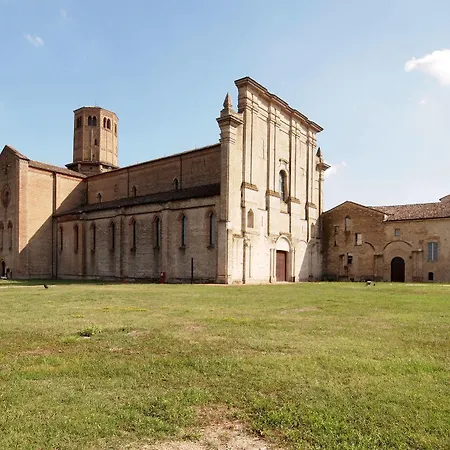 Abbazia Di Valserena - Csac 3* Πάρμα