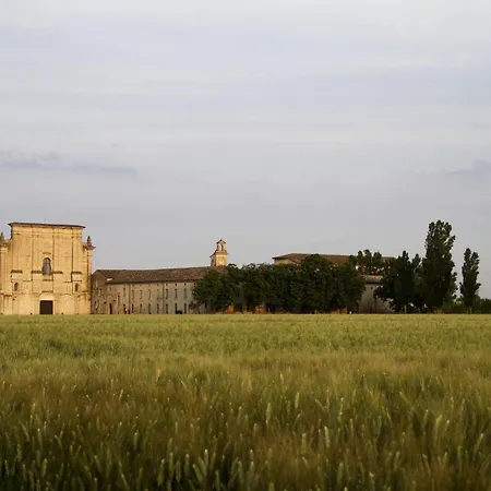 Zajazd Abbazia Di Valserena - Csac 3*