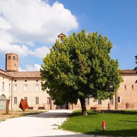 Abbazia Di Valserena - Csac 3*