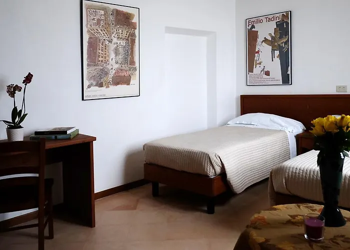 Abbazia Di Valserena - Csac