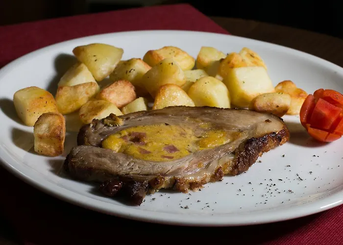 Abbazia Di Valserena - Csac Locanda Parma