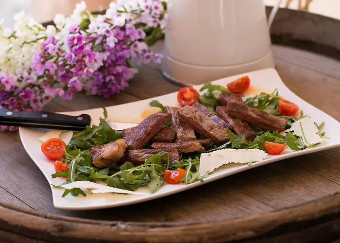 Abbazia Di Valserena - Csac 3* Parma