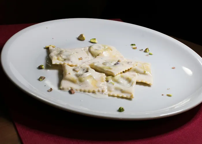 Abbazia Di Valserena - Csac Han/Misafirhane