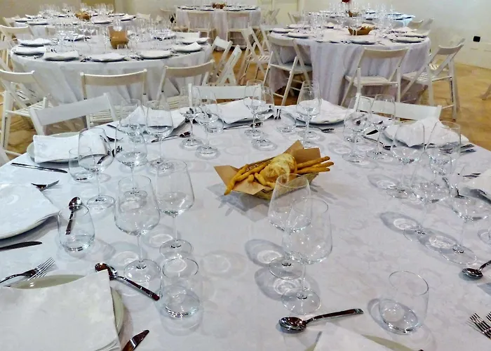 Han/Misafirhane Abbazia Di Valserena - Csac 3*