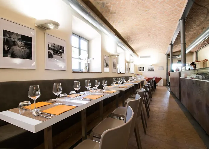 Locanda Abbazia Di Valserena - Csac Parma