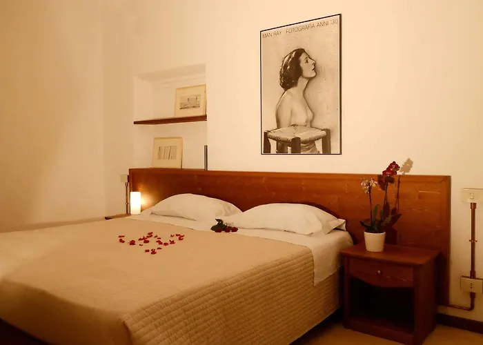 Locanda Abbazia Di Valserena - Csac 3*