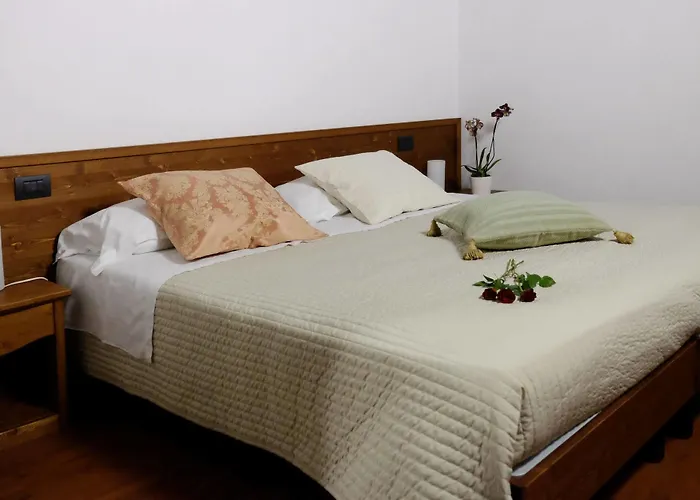 Abbazia Di Valserena - Csac Han/Misafirhane 3*