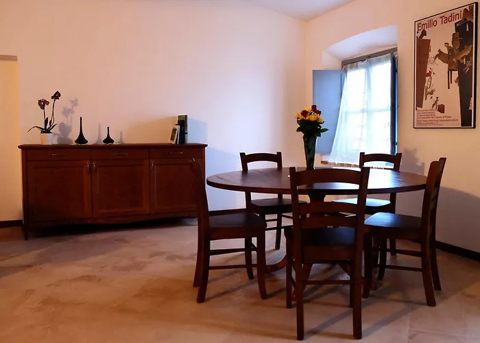 Abbazia Di Valserena - Csac 3*