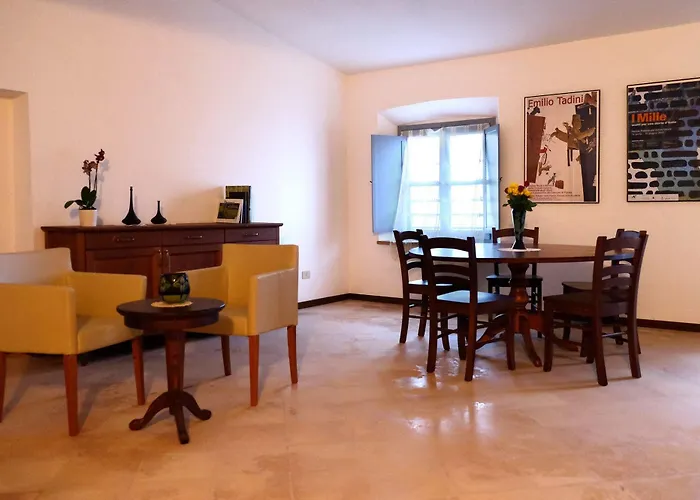 Abbazia Di Valserena - Csac Han/Misafirhane Parma